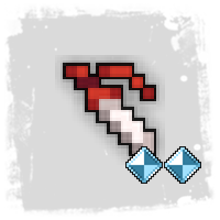 Volcanic Sheath Rare